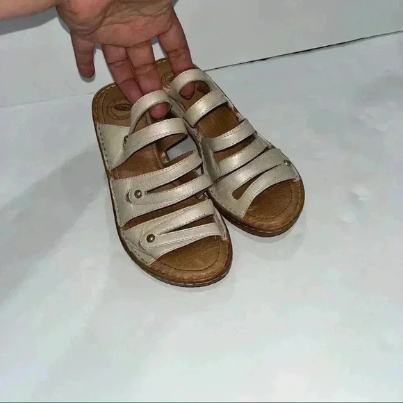 Nurture by Lamaze Slide on Sandals - Picture 7 of 9